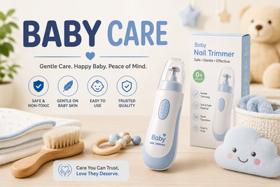 Baby Care
