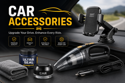 Car Accessories