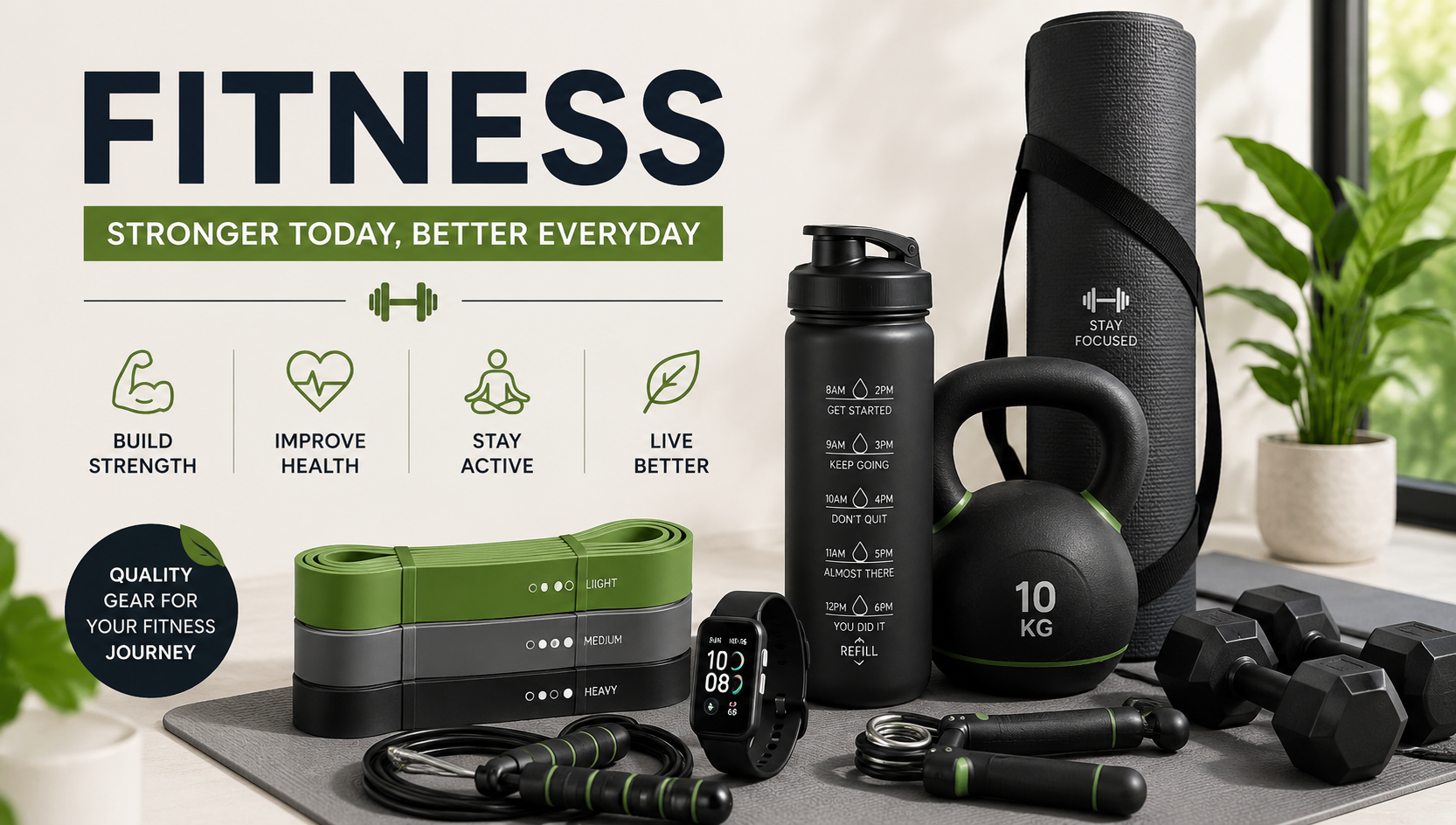 Fitness