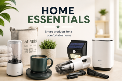 Home Essentials