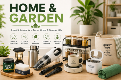 Home & Garden