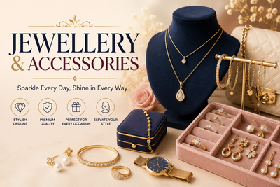 Jewellery & Accessories
