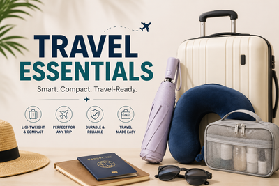 Travel Essentials