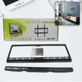 Heavy-duty TV Wall Bracket from Indo Glow, designed for flat-screen LED/LCD TVs.
