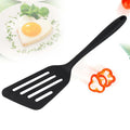 Premium silicone kitchen turner for effortless cooking.