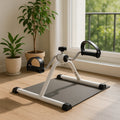 Mini pedal exerciser suitable for home workout and physiotherapy