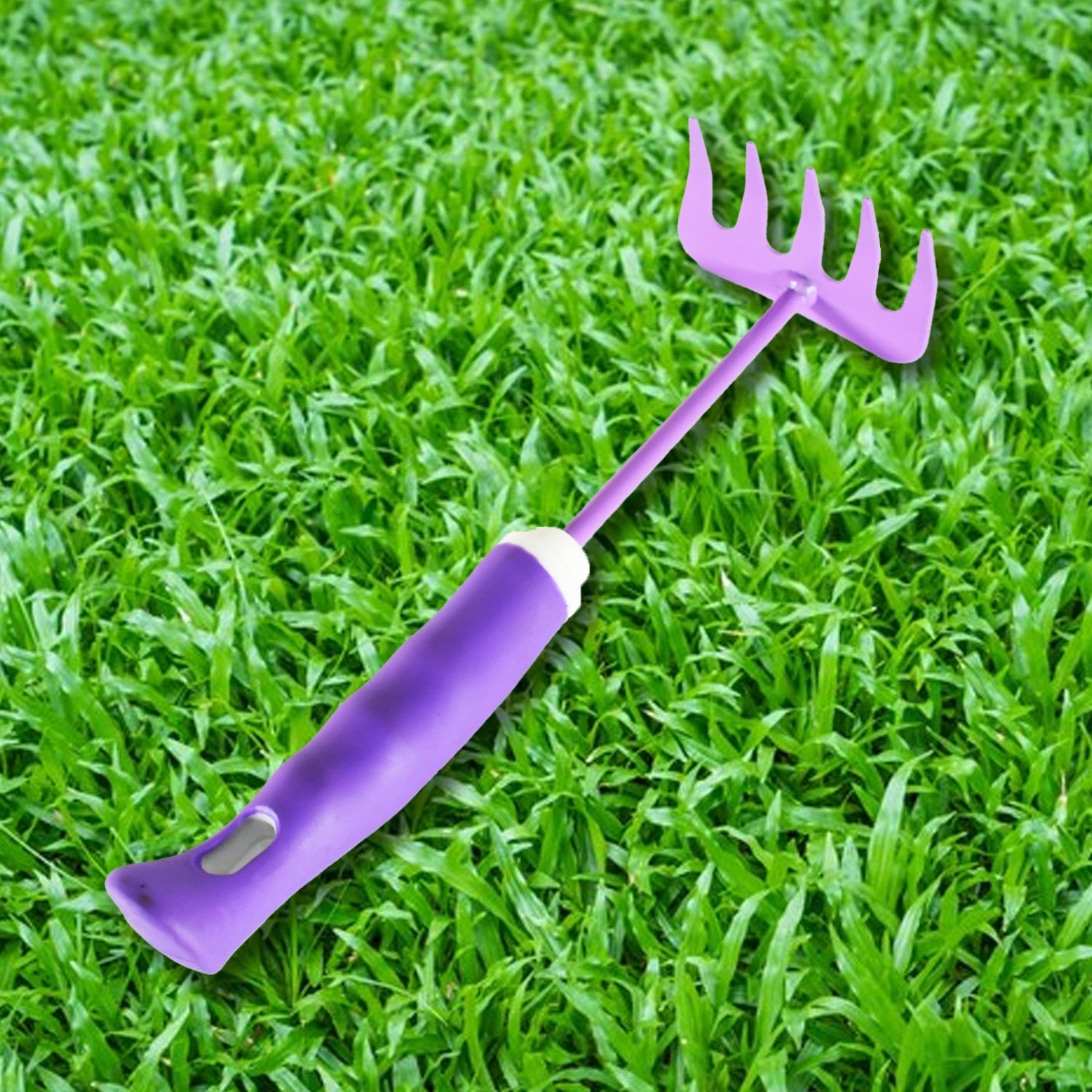 Garden Tool Kit – Heavy Duty 5-Piece Set | Grow Garden Tools
