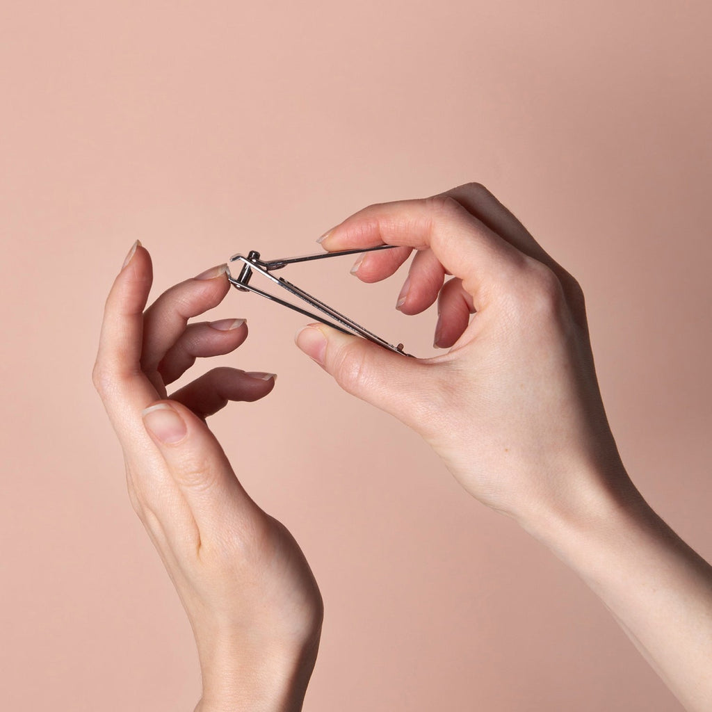 Multipurpose manicure and pedicure nail care kit