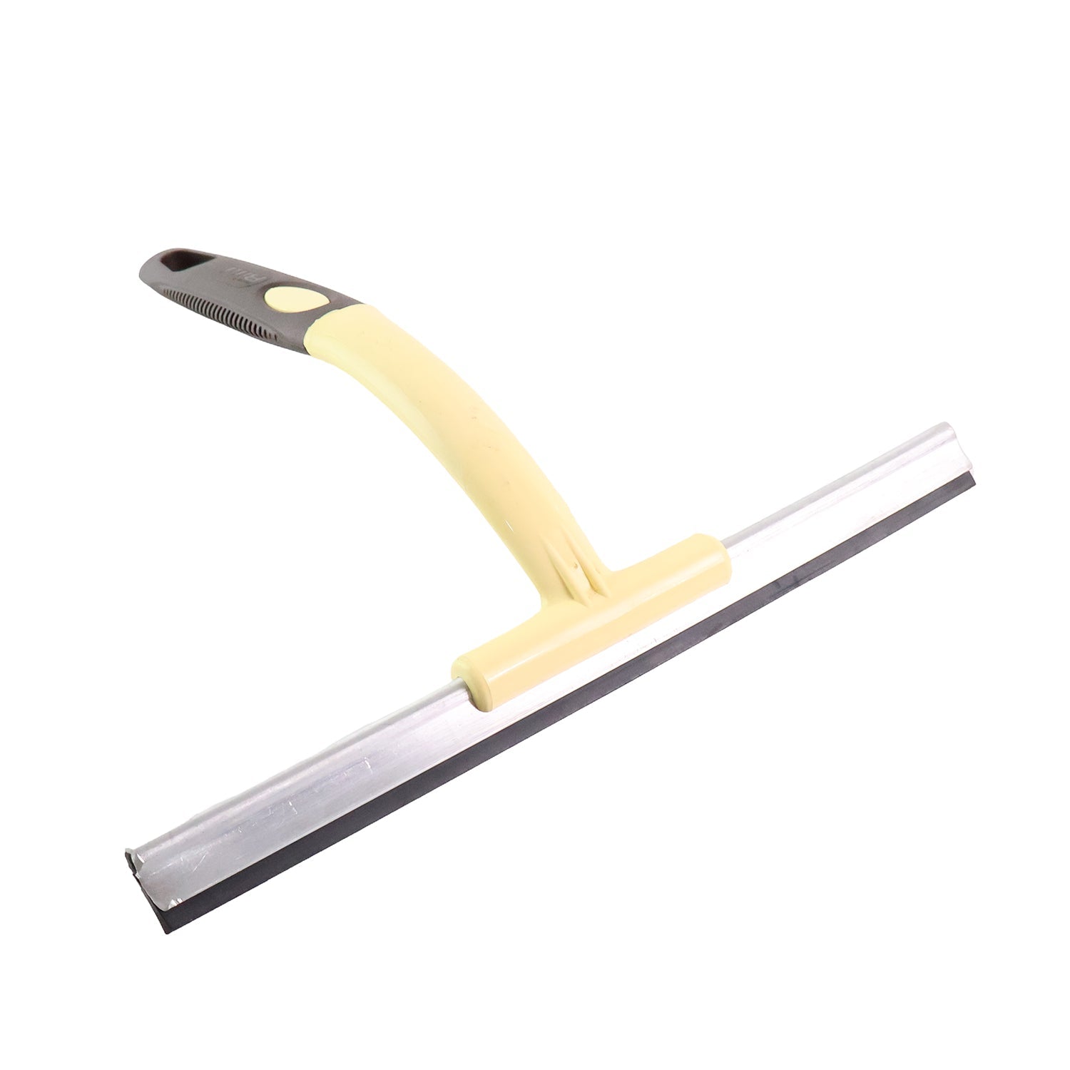Ergonomic anti-slip handle of Ritu glass wiper
