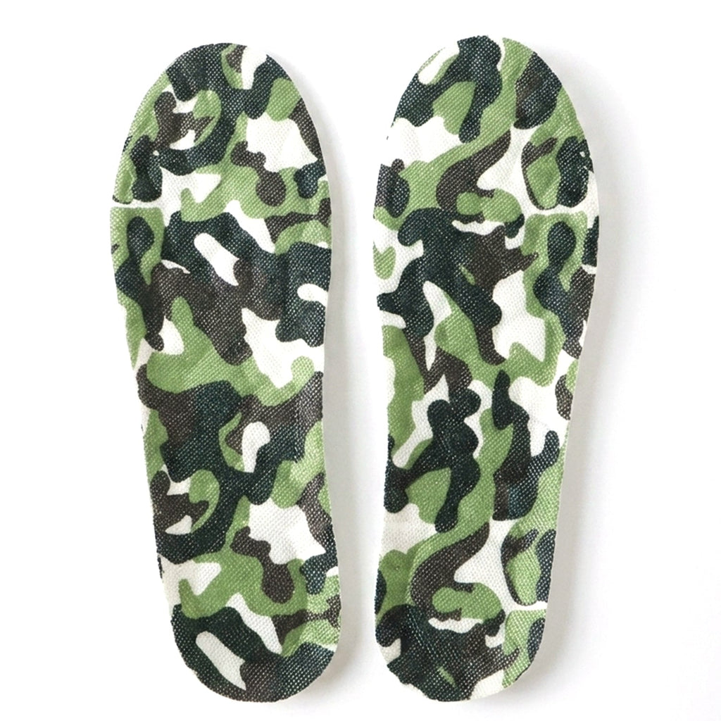 High quality shoe insoles designed for comfort and support