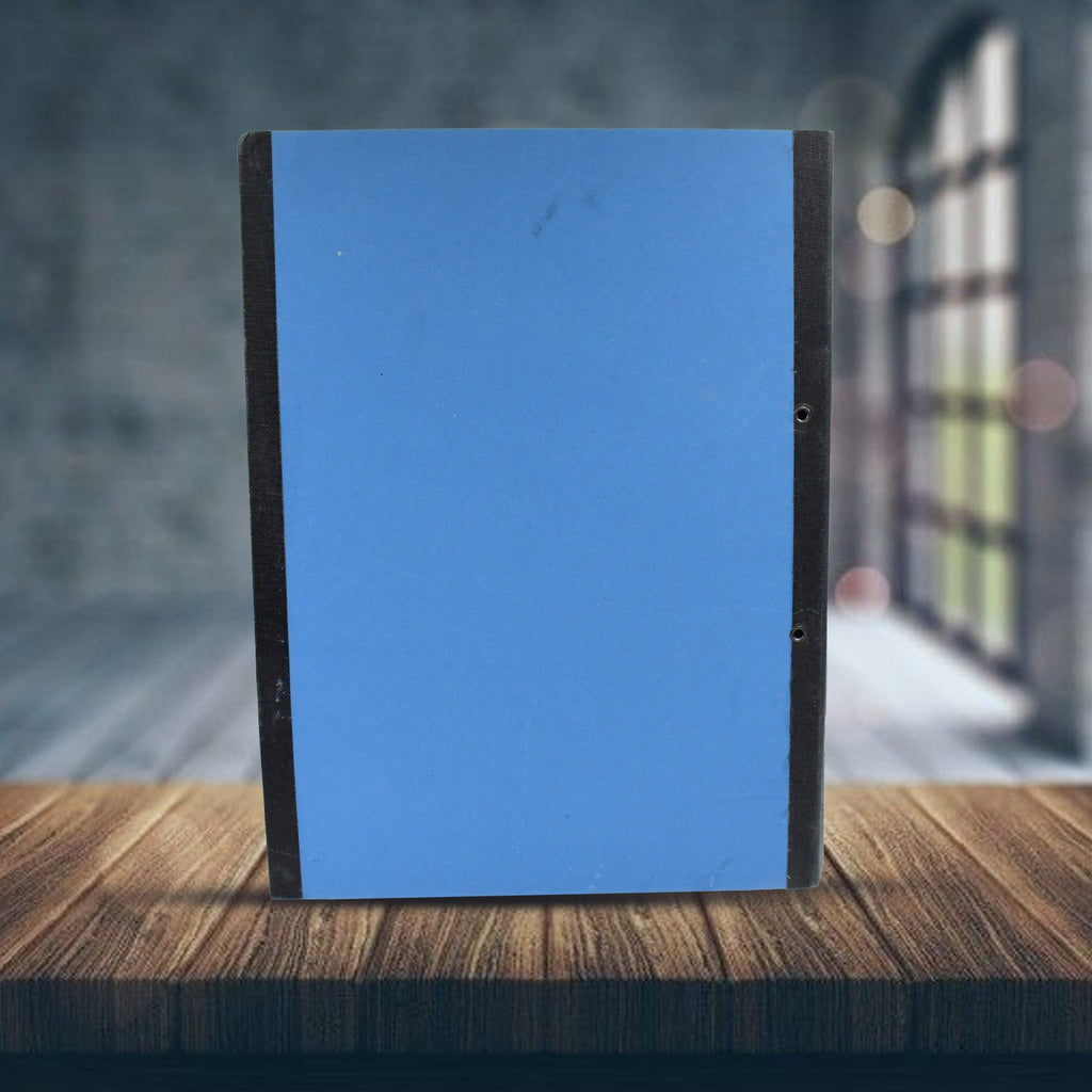 Filora A4 document organizer, perfect for home, office, or school use.