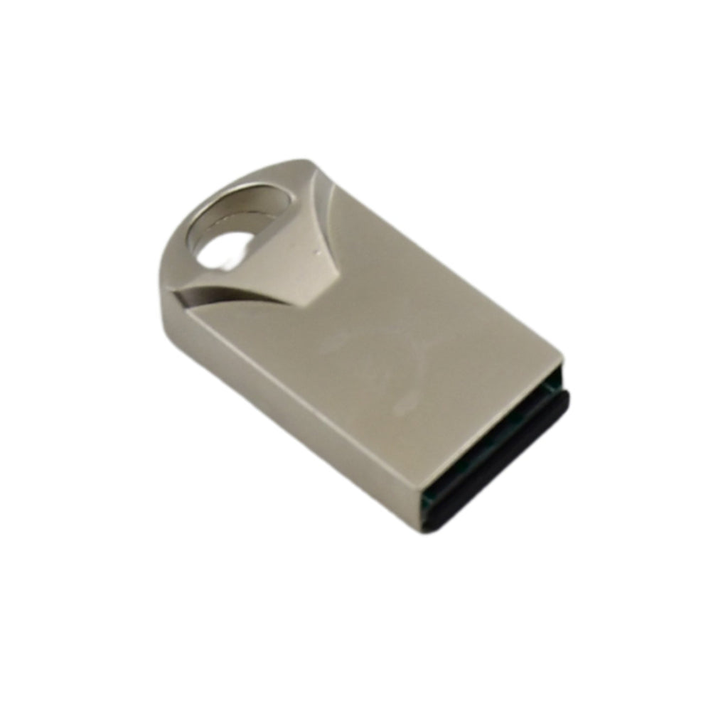 Front view of the USB Car Bluetooth Adapter, highlighting its simple design.