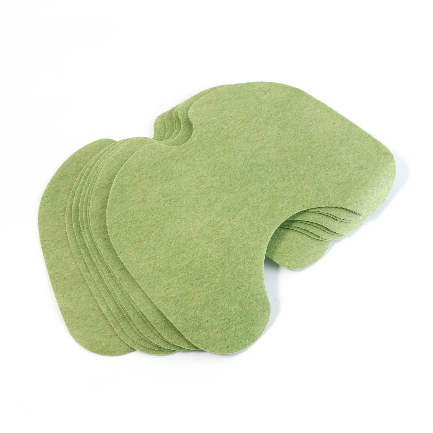 Herbal therapy knee patch for natural pain relief