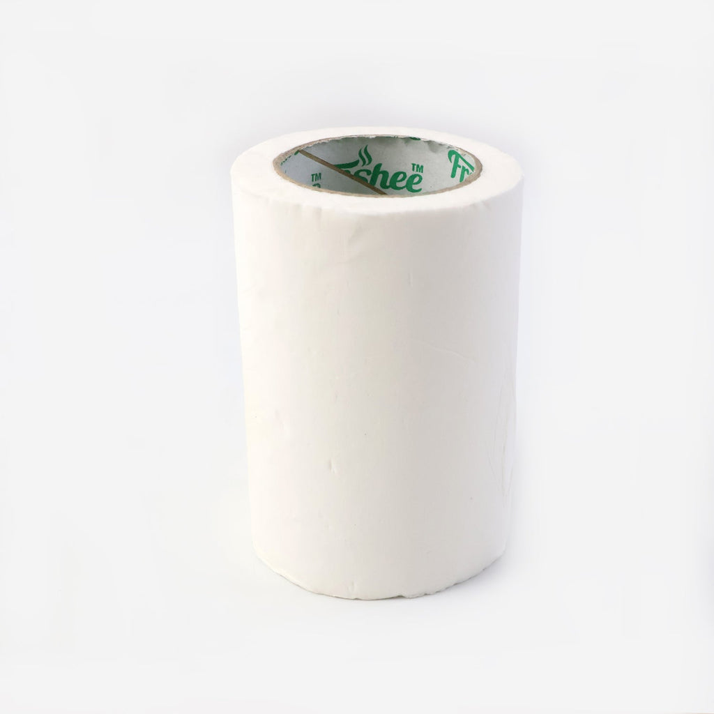 Comfortable quilted Ultra-Soft Toilet Roll tissue