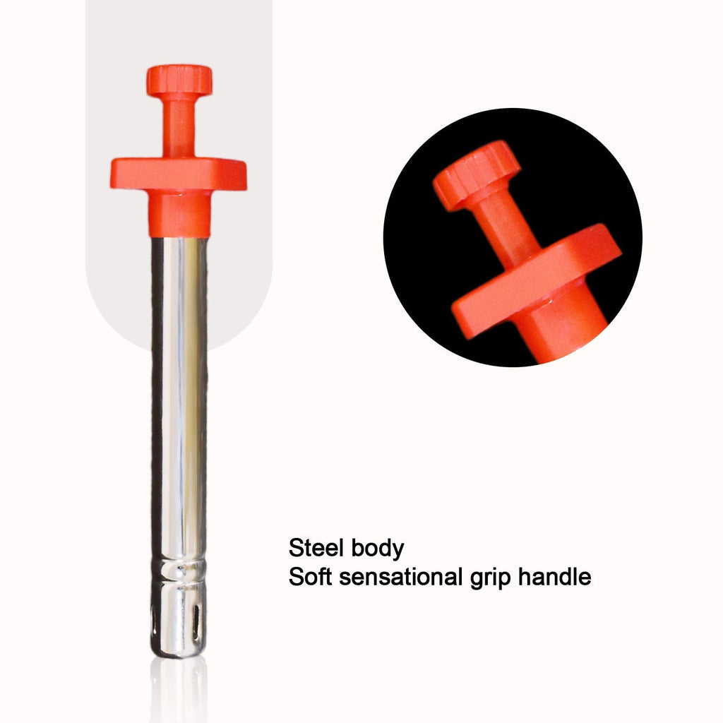 Versatile gas lighter suitable for both household and light commercial kitchen use.