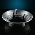 Premium Gas Stove Stand with windproof and fireproof features.