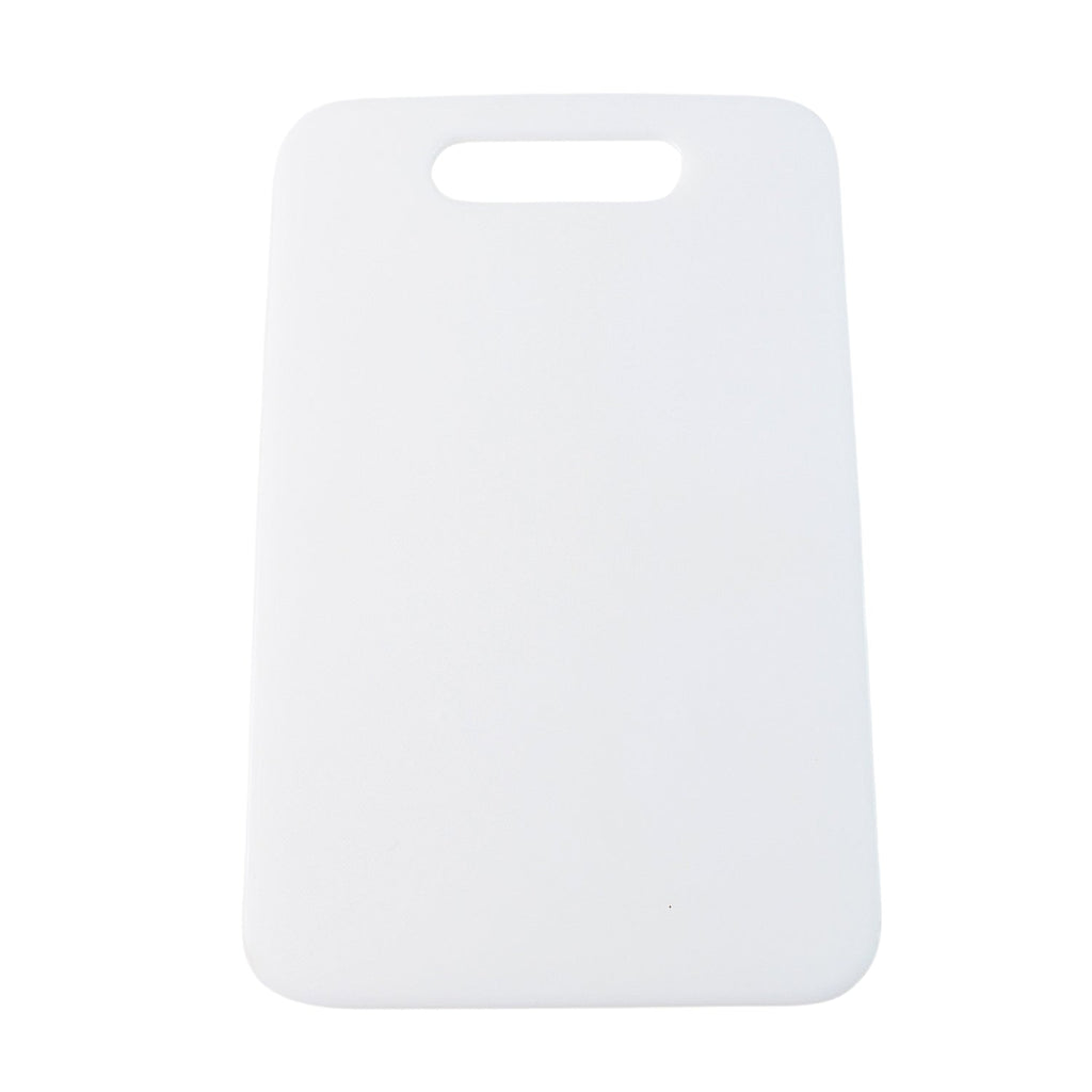 Apex fresh board kitchen mat supporting chopping board
