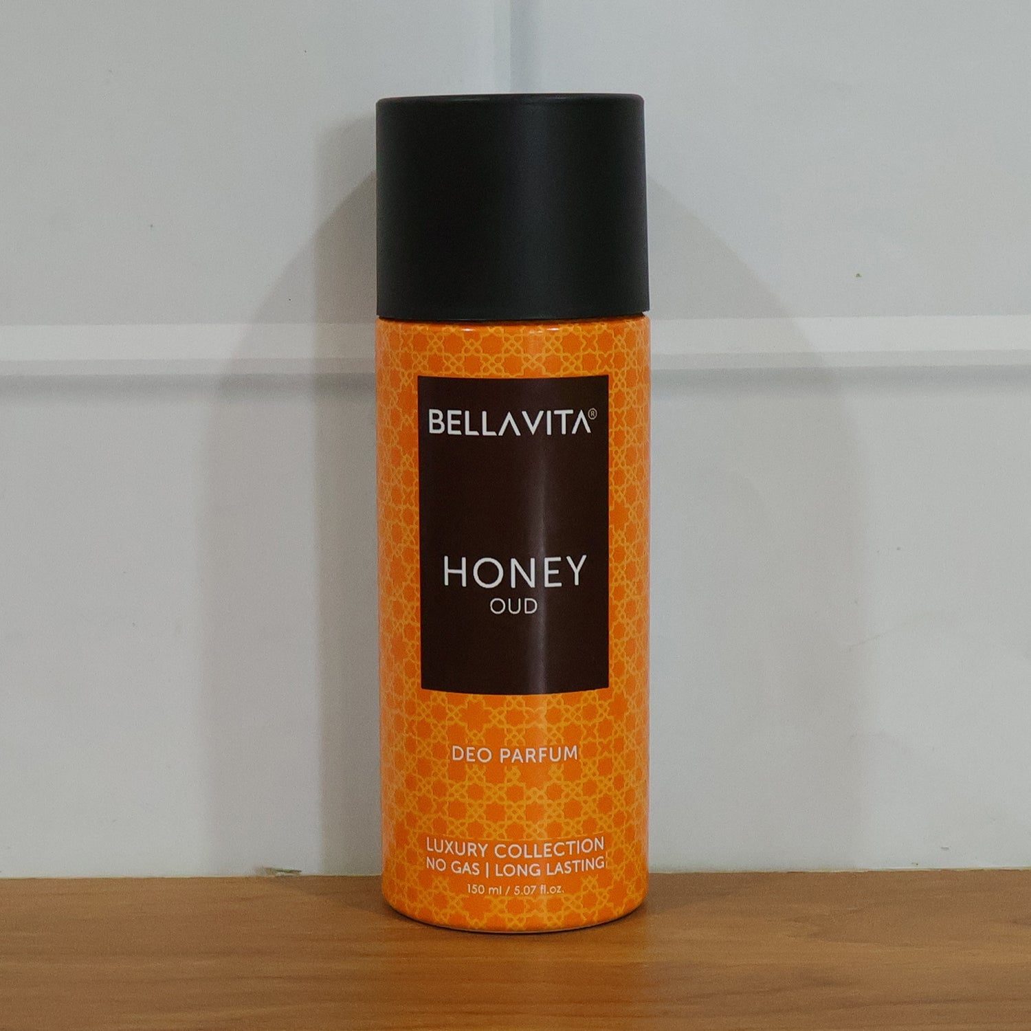 Stylish Honey Oud Deo Perfume for men and women
