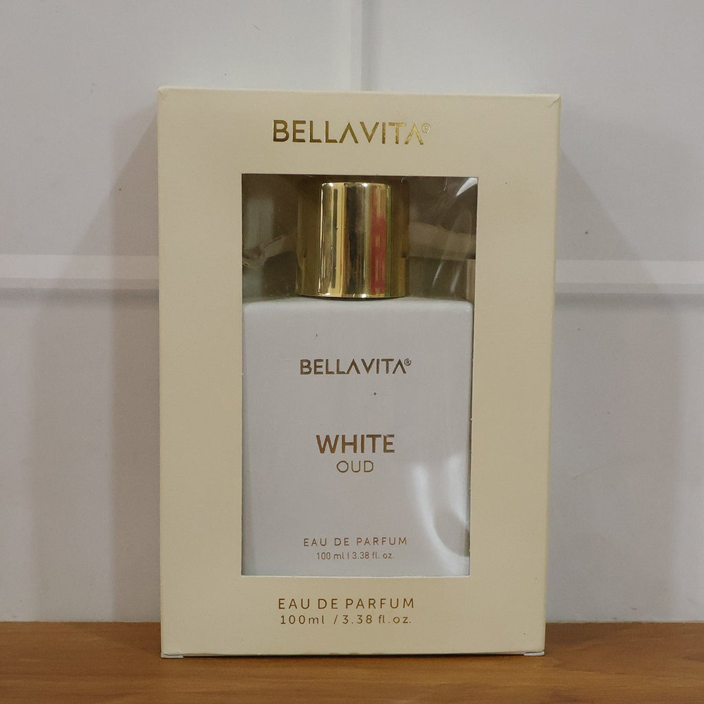 Luxury perfume bottle for special occasions
