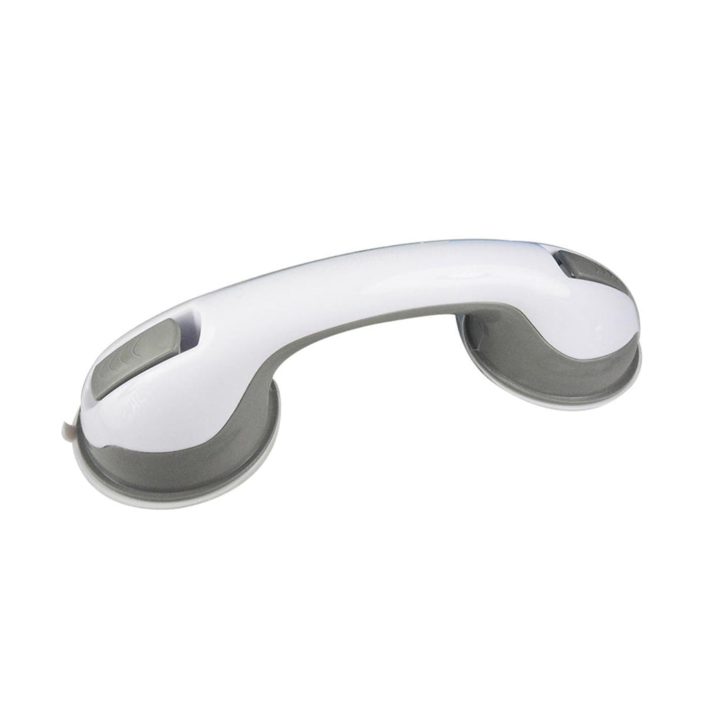 Versatile Helping Handle ideal for various door and household safety uses.