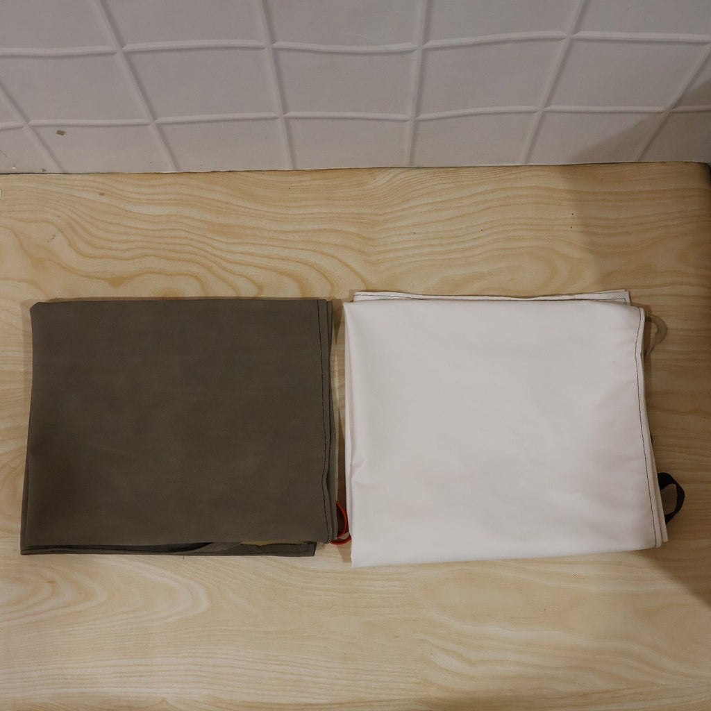 Kitchen apron suited for daily use