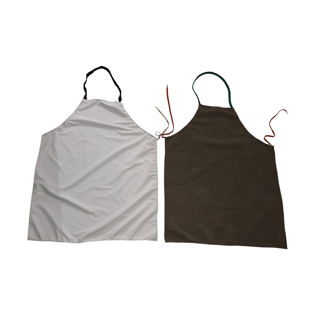 Premium waterproof apron for baking and cooking