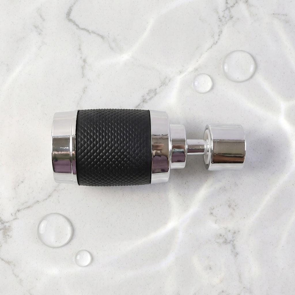 Product view of 360¡ rotatable tap nozzle