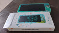 Boxed packaging of the Kids LCD Writing Tablet, ready for gifting.