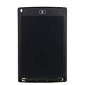8.5-inch LCD Writing Tablet displaying a colorful drawing.