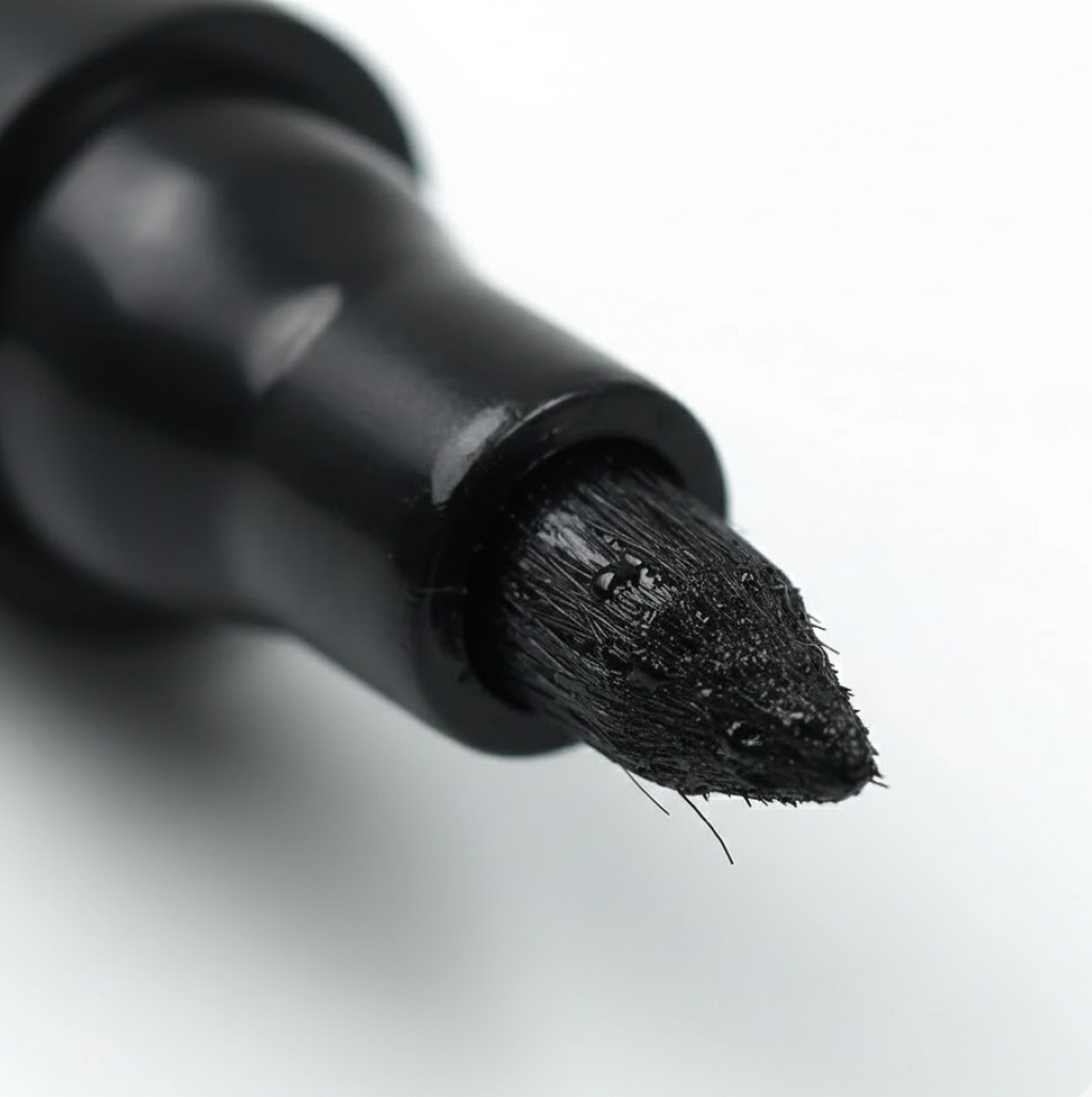 InkGlow packaging for the 10-piece marker set.