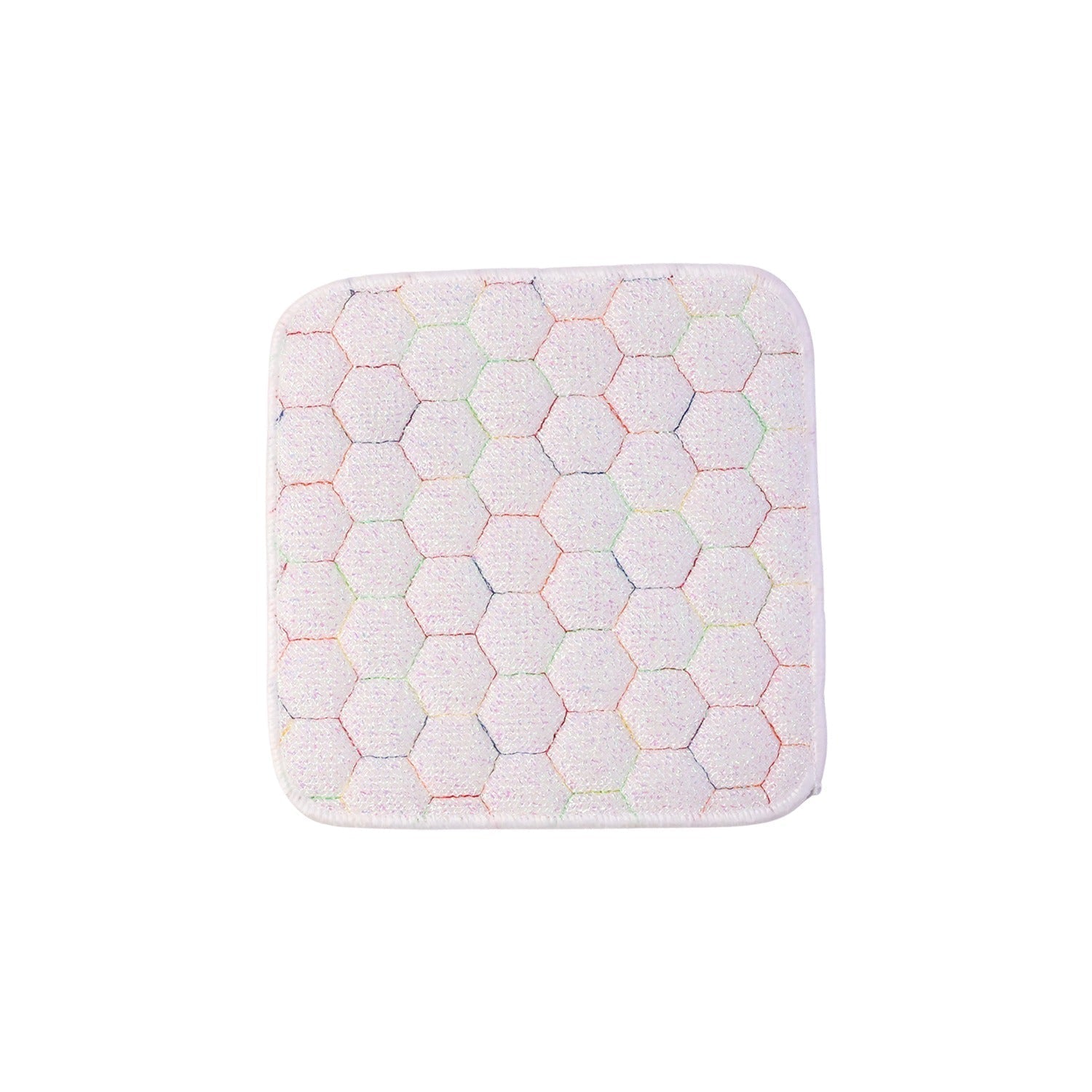 Heavy-duty kitchen scrub pad for everyday use