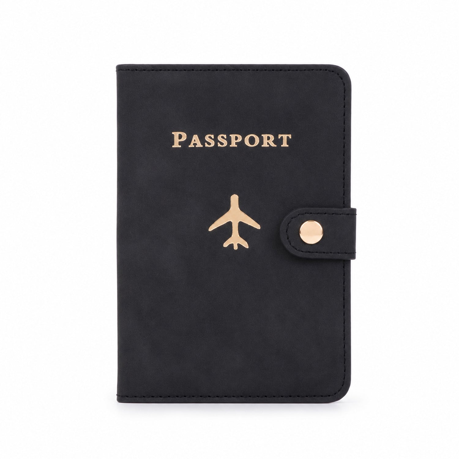Organizer holder for passports, tickets, and cards