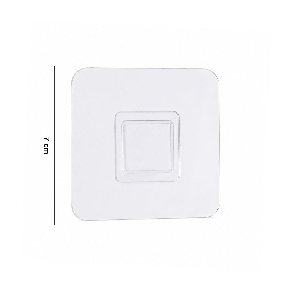 Wall hook size guide for home organization