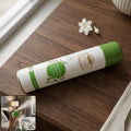 Next white floral air freshener spray in a sleek can