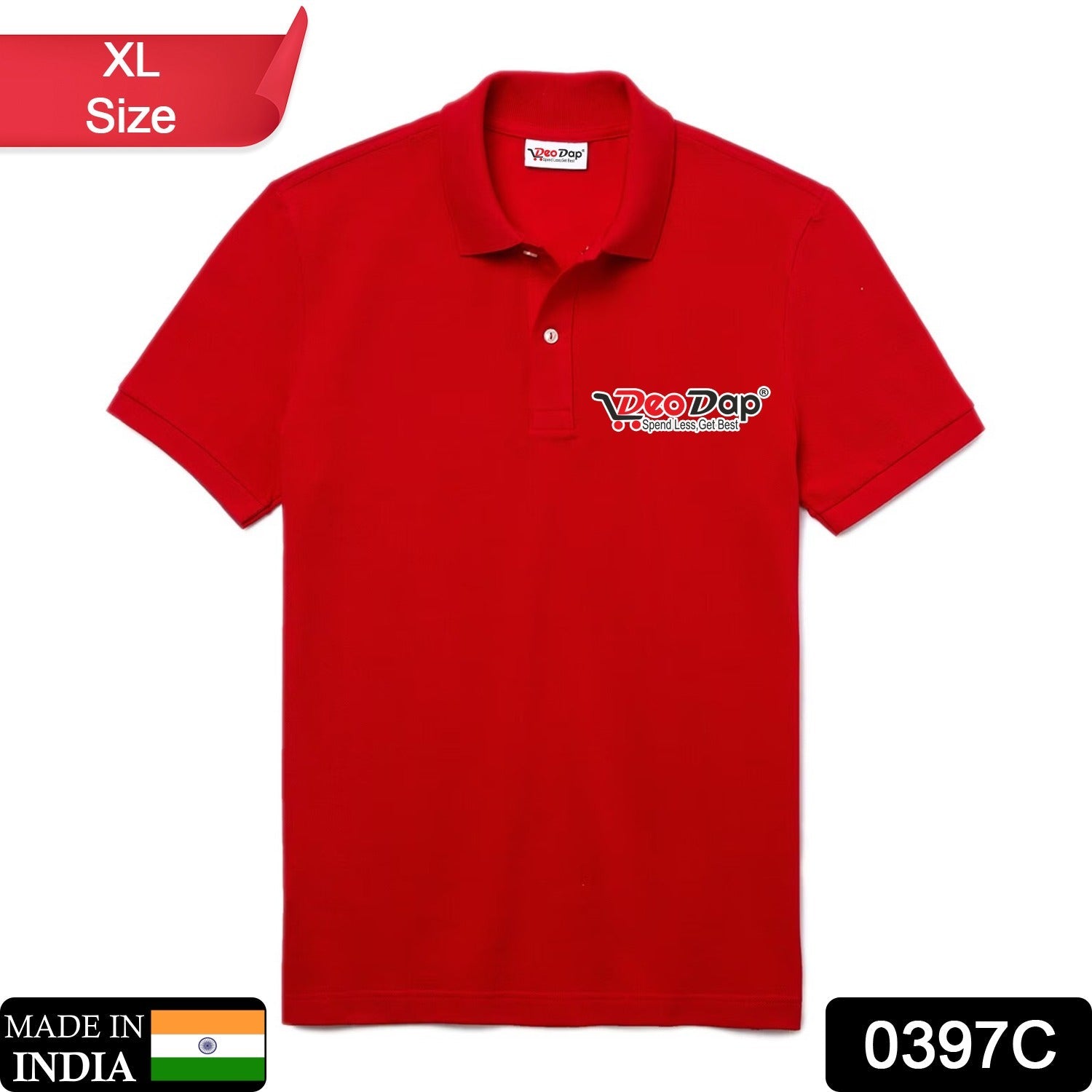 Person wearing the comfortable  T-shirt in a relaxed, casual pose, ideal for any setting.