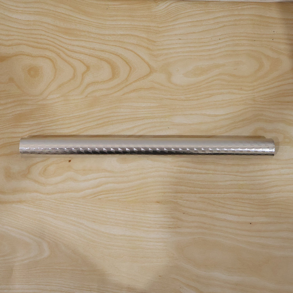 Aluminium foil roll for daily use