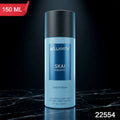 Unisex aquatic body spray by Bellavita
