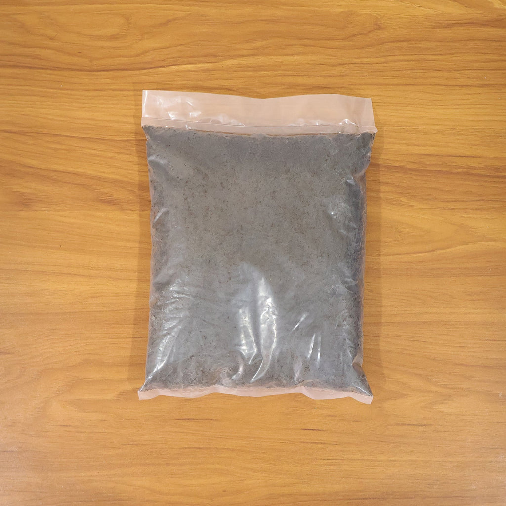Coco peat powder for effective gardening and seed germination