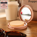 OG Beauty Compact Powder in warm Brew shade for medium to dusky skin