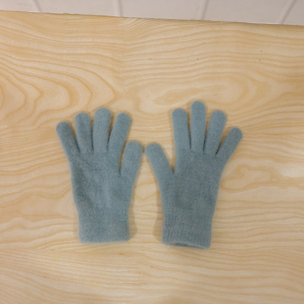 everyday warm fleece gloves for men and women