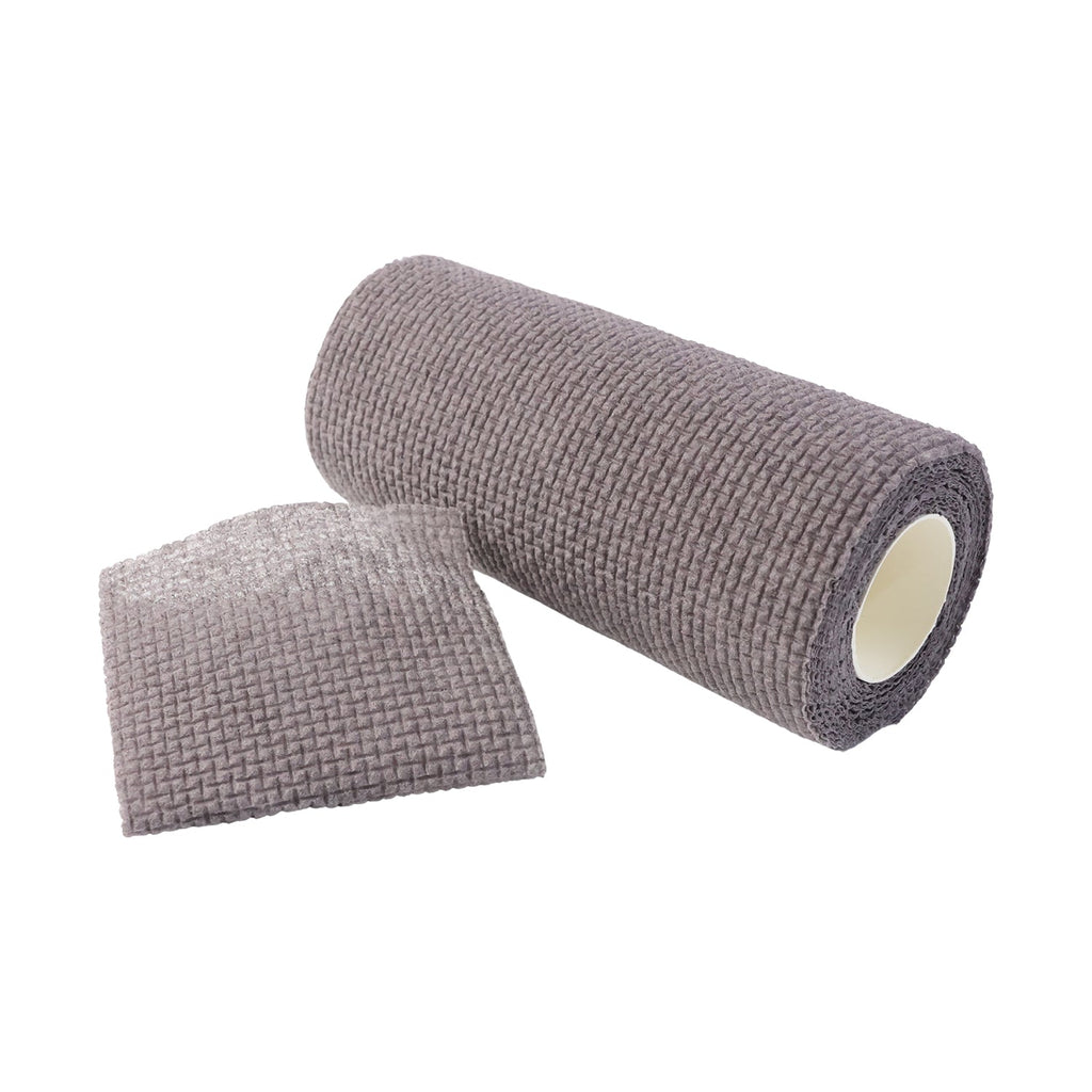 Disposable cleaning cloth roll ideal for kitchen and general cleaning