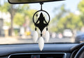 SHIVA DREAM CATCHER Car Hanging Ornament