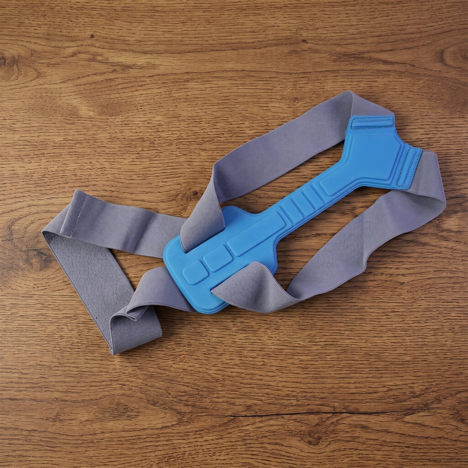 Back Posture Corrector Belt Ð Adjustable for Better Spinal Alignment