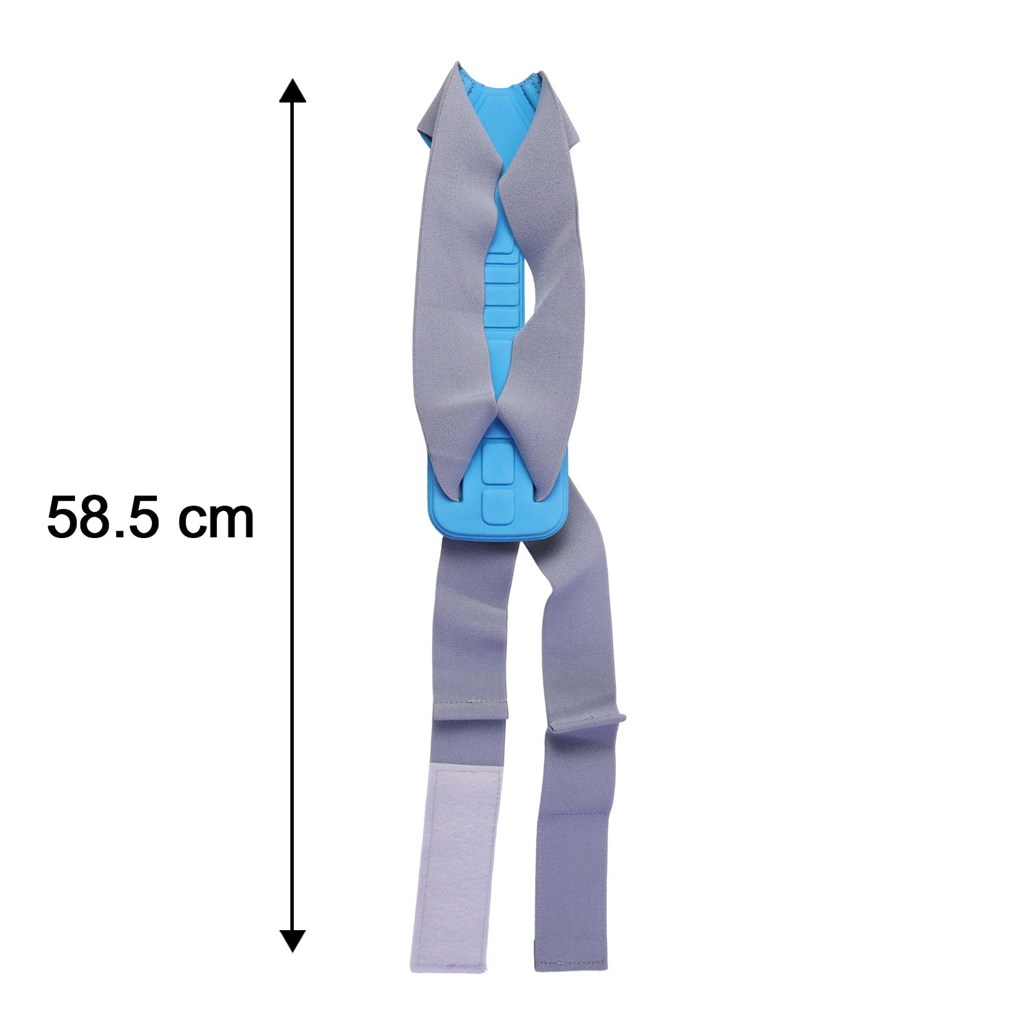 Back Posture Corrector Belt Ð Adjustable for Better Spinal Alignment