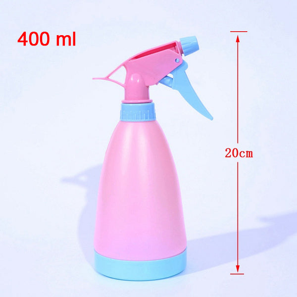 Durable garden sprayer bottle, essential for plant care and outdoor watering.