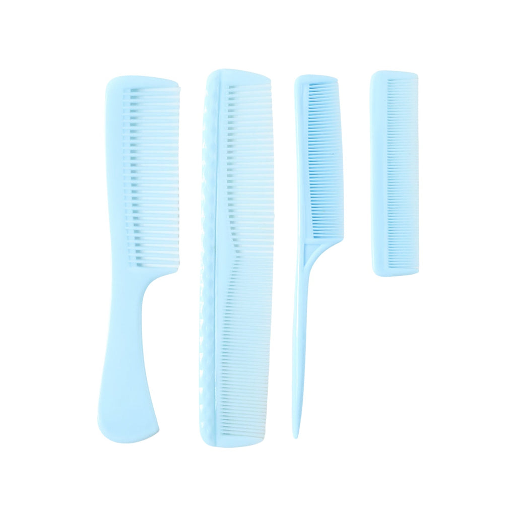 Durable and lightweight hair grooming comb tools