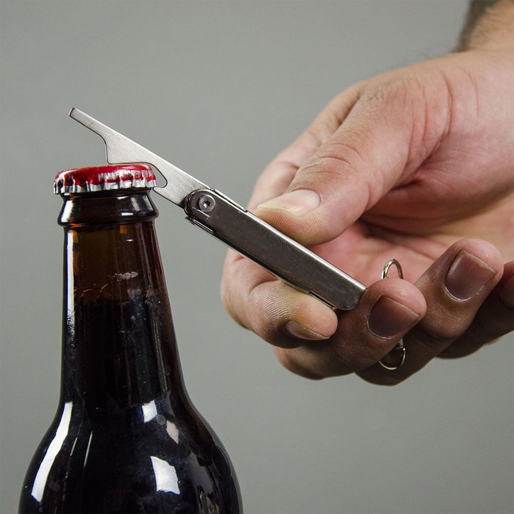 Portable 8-in-1 pocket tool kit ideal for travel and quick repairs
