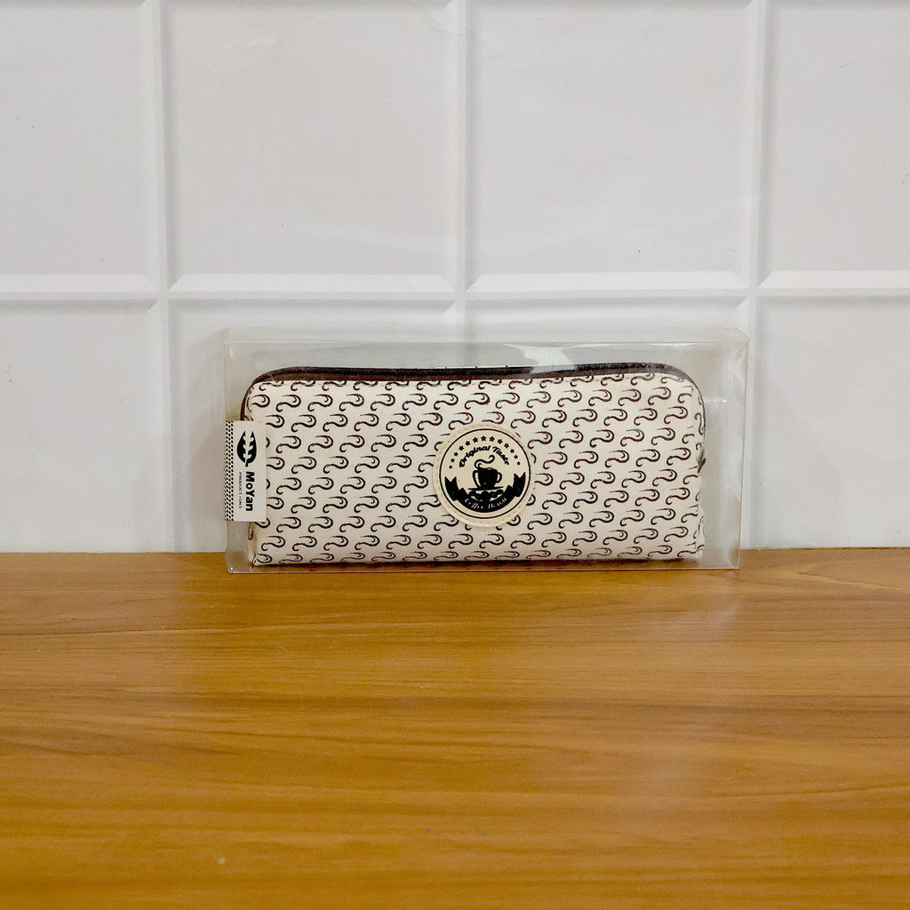 Fashionable and durable pencil case for students and professionals